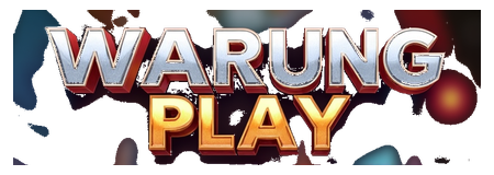 warung play logo