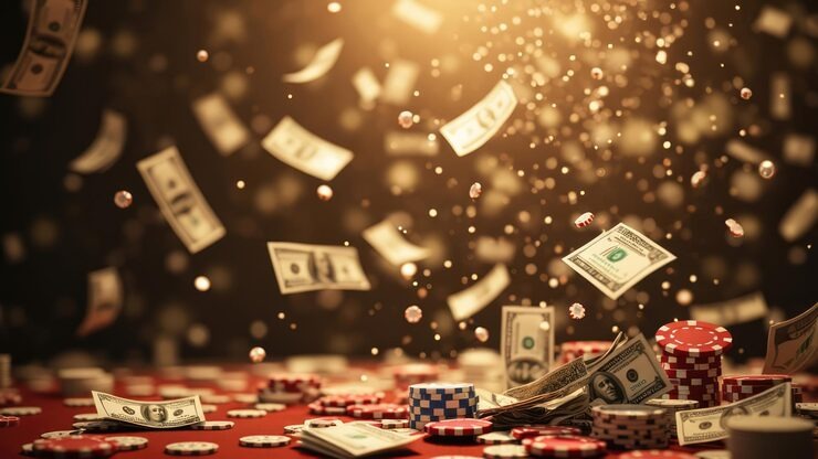 warung play Live Casino